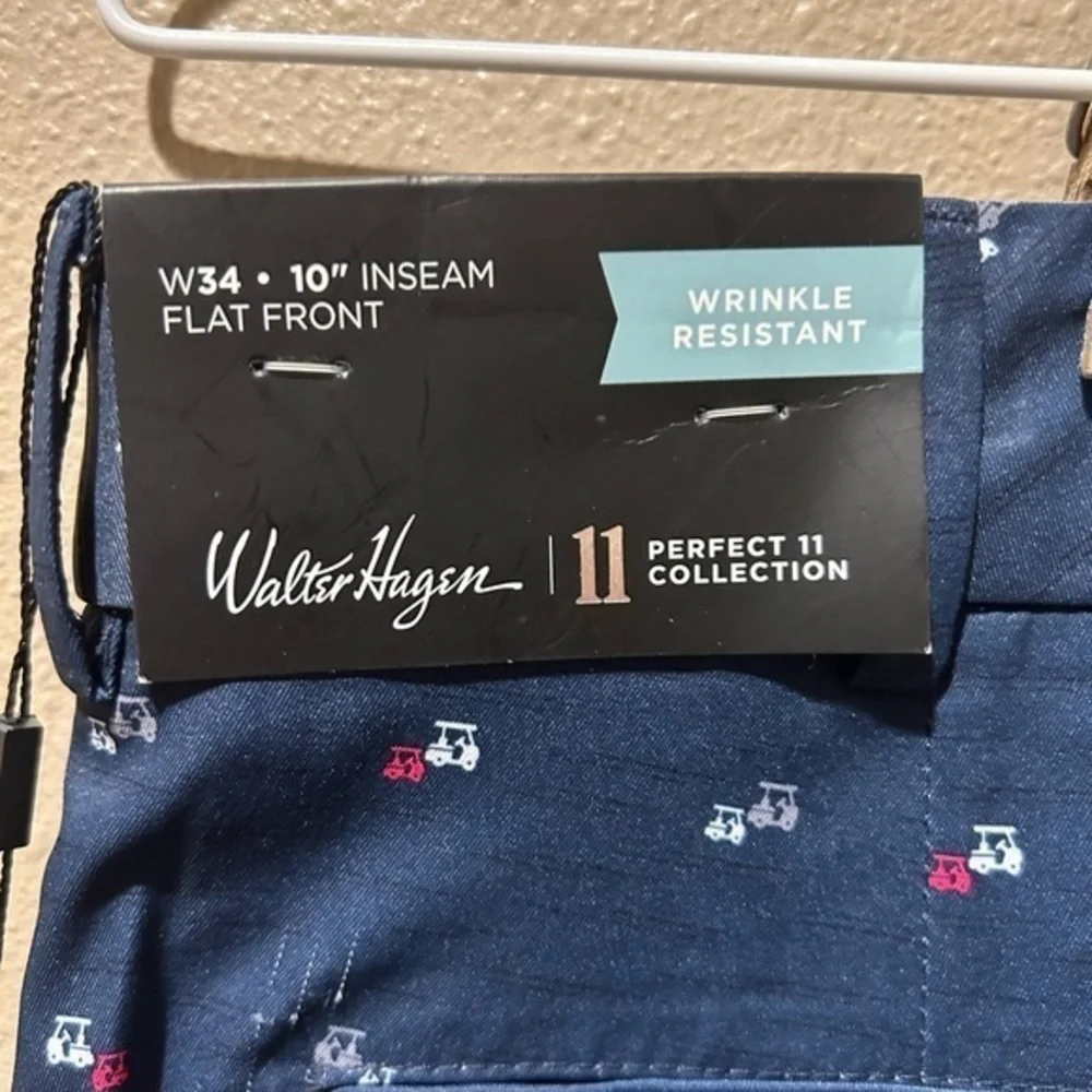 Walter Hagen nwt walter